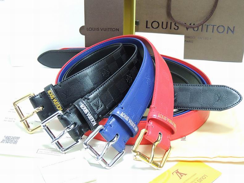 LV Belt 38mm lb07